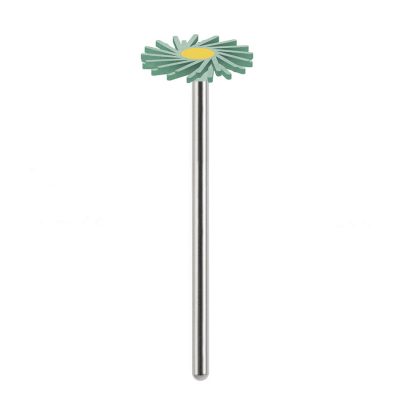 LABOR-Polierersystem für ZIRKON, HST, 2-stufig