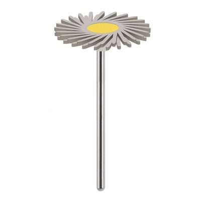 LABOR-Polierersystem für KERAMIK, HST, 3-stufig