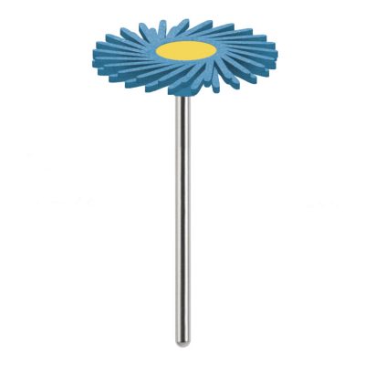 LABOR-Polierersystem für KERAMIK, HST, 3-stufig