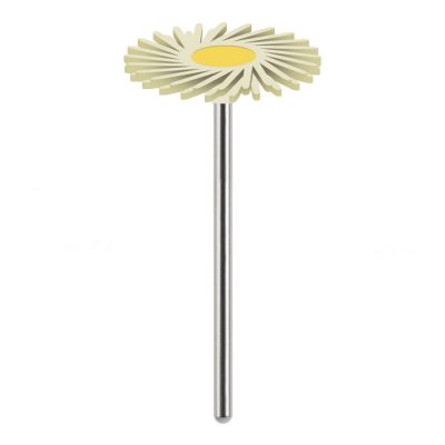 LABOR-Polierersystem für LITHIUM-DISILIKAT, HST, 2-stufig