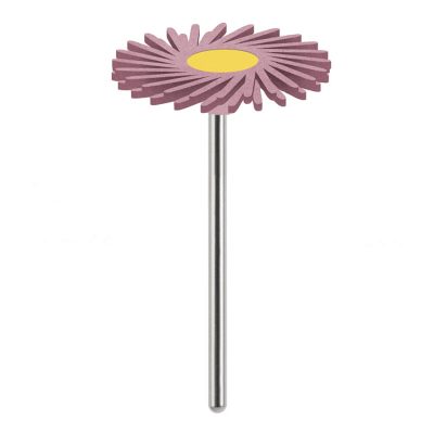 LABOR-Polierersystem für KERAMIK, HST, 3-stufig