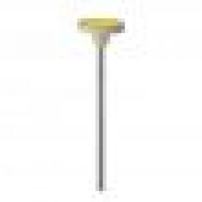 LABOR-Polierersystem für KERAMIK, HST, 3-stufig