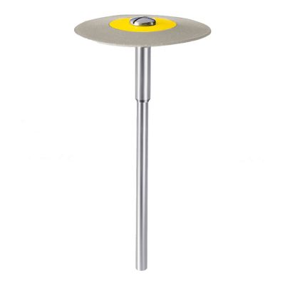 LABOR-Polierersystem für KERAMIK, HST, 3-stufig