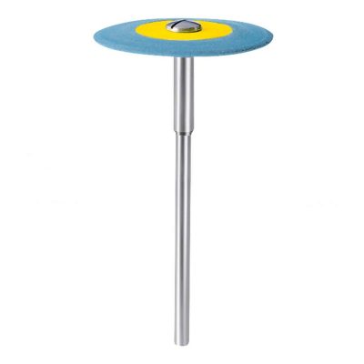 LABOR-Polierersystem für KERAMIK, HST, 3-stufig