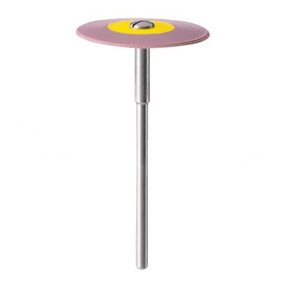 LABOR-Polierersystem für KERAMIK, HST, 3-stufig