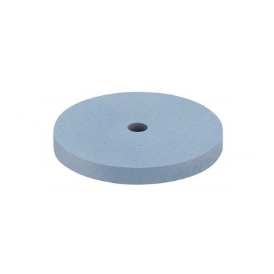 LABOR-Polierersystem für NEM-Legierung und TITAN, HST, 3-stufig