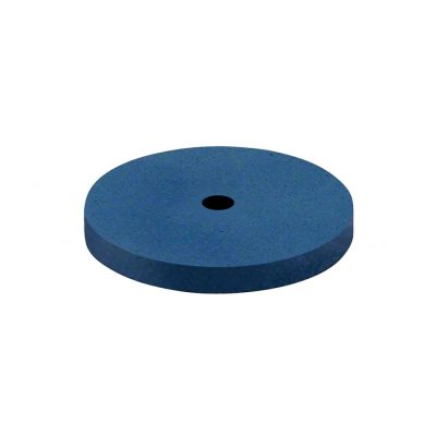 LABOR-Polierersystem für NEM-Legierung und TITAN, HST, 3-stufig