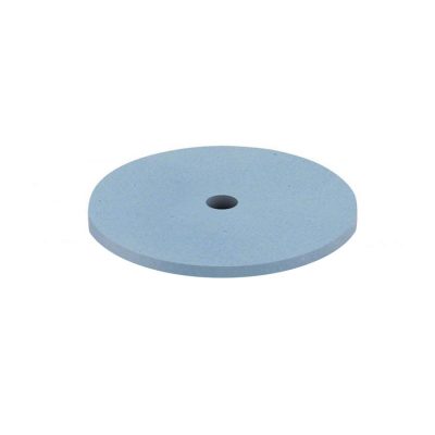 LABOR-Polierersystem für NEM-Legierung und TITAN, HST, 3-stufig