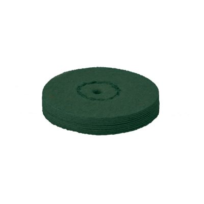 LABOR-Polierersystem für NEM-Legierung und TITAN, HST, 3-stufig