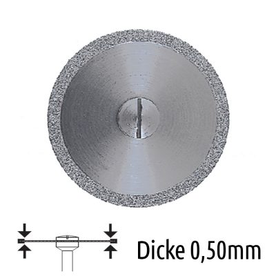 LABOR-Diamantscheiben