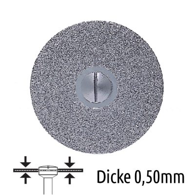 LABOR-Diamantscheiben