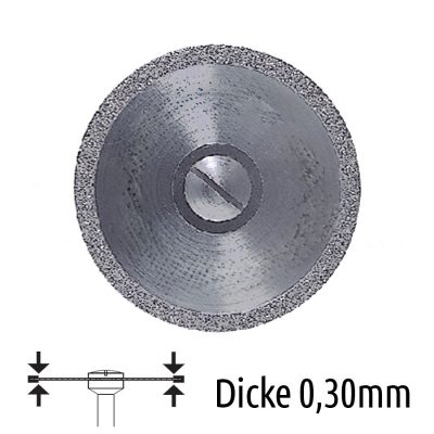 LABOR-Diamantscheiben