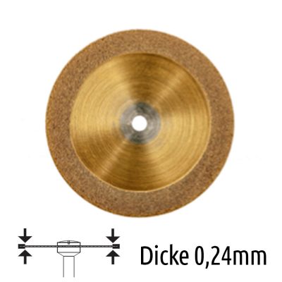 LABOR-Diamantscheiben