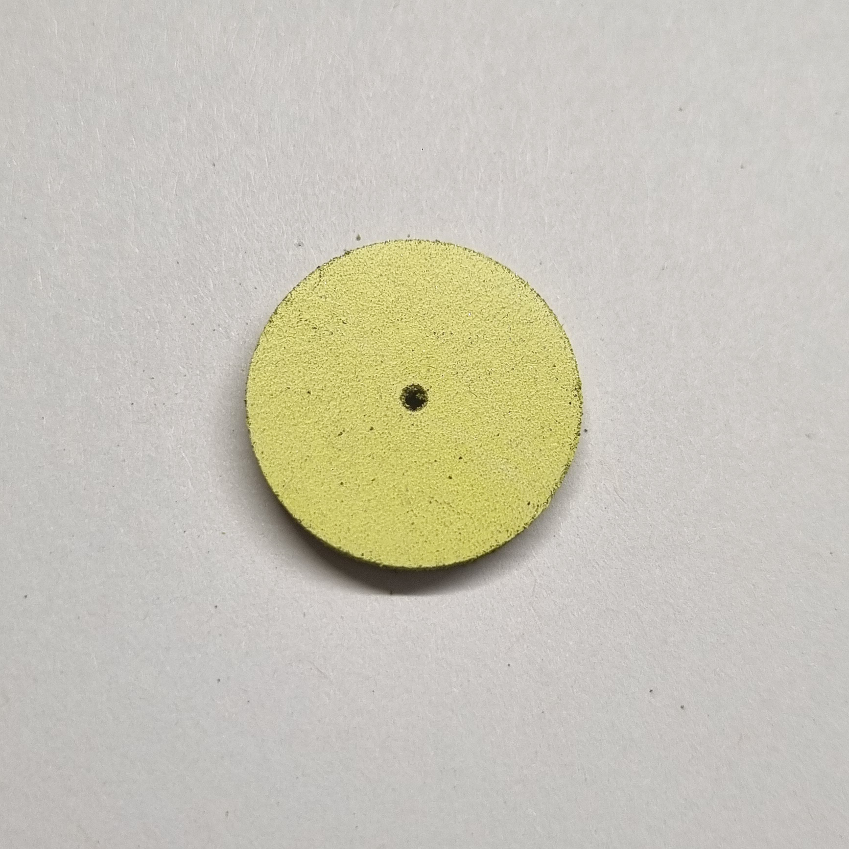 KV R22AG/100 (Universalpolier-gelb)