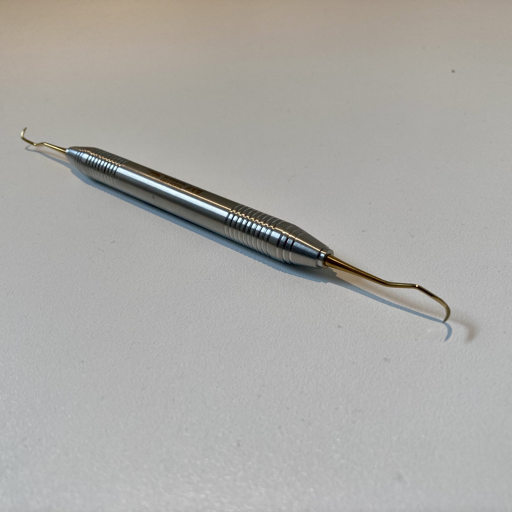 Universal Scaler TIN