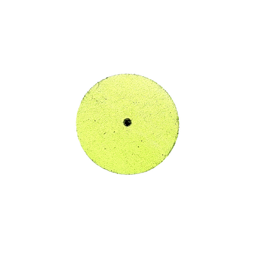 KV R22AG/100 (Universalpolier-gelb)